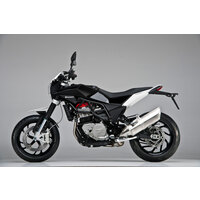 Husqvarna NUDA 900 R 2012-2012